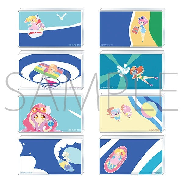 アイカツスターズ! キャラクターグッズ｜正規品通販 - Tokyo Otaku Mode
