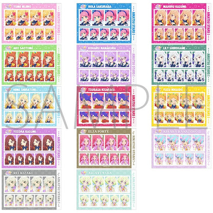 【Box/14】アイカツスターズ! 証明写真館【予約商品】