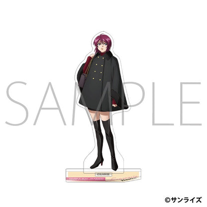機動戦士ガンダムSEED FREEDOM ZERO アクリルスタンド ルナマリア・ホーク【予約商品】