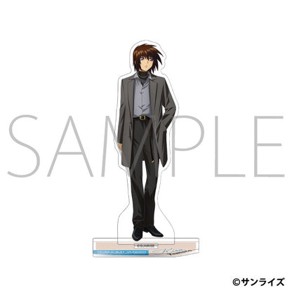 機動戦士ガンダムSEED FREEDOM ZERO アクリルスタンド キラ・ヤマト【予約商品】