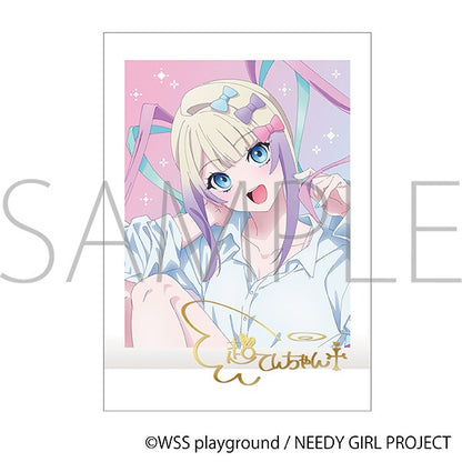 【Box/10】NEEDY GIRL OVERDOSE ぱしゃこれ PREMIUM【予約商品】