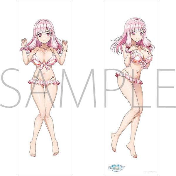 ドルフィンウェーブ 抱き枕カバー 咲良・アントニー【予約商品】