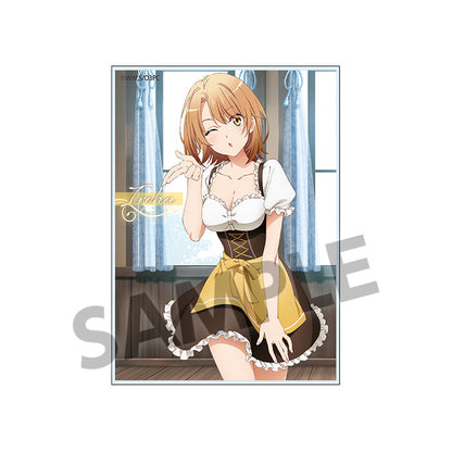 【Box/10】やはり俺の青春ラブコメはまちがっている。シリーズ トレーディングアクリルカード Vol.5【予約商品】