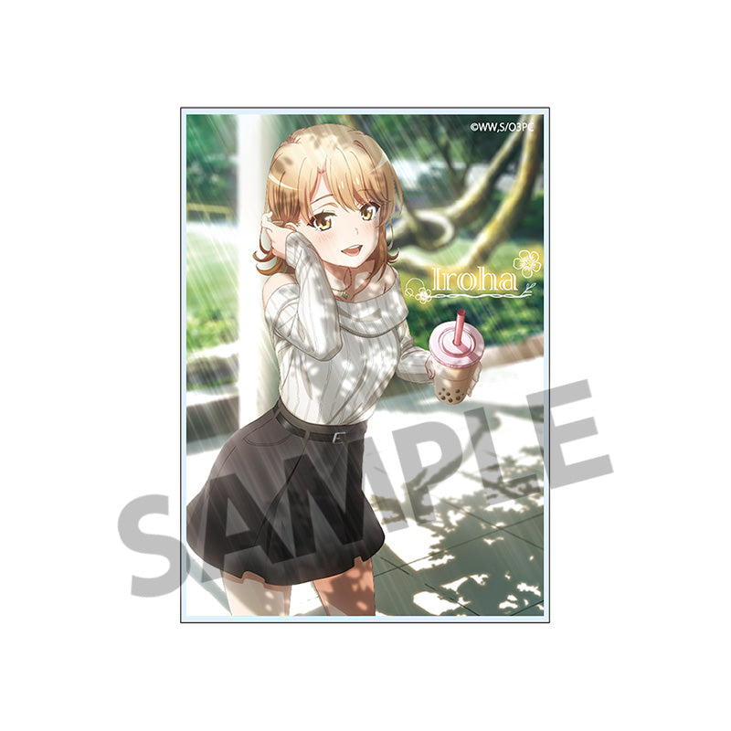 【Box/10】やはり俺の青春ラブコメはまちがっている。シリーズ トレーディングアクリルカード Vol.5【予約商品】