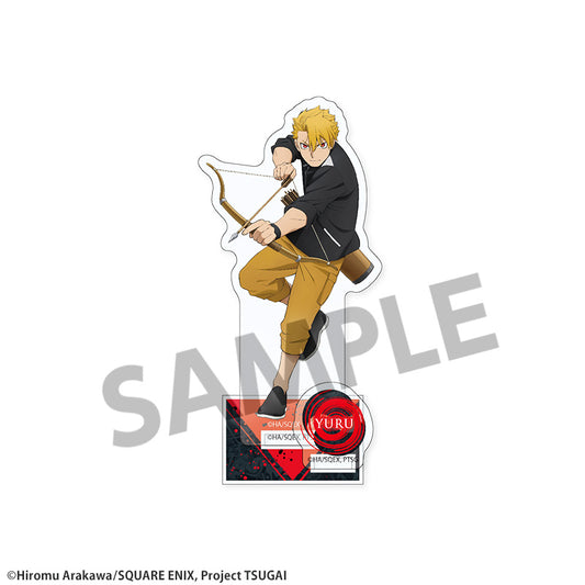 黄泉のツガイ アクリルスタンド ユル【予約商品】
