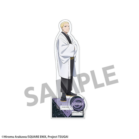 黄泉のツガイ アクリルスタンド アスマ【予約商品】
