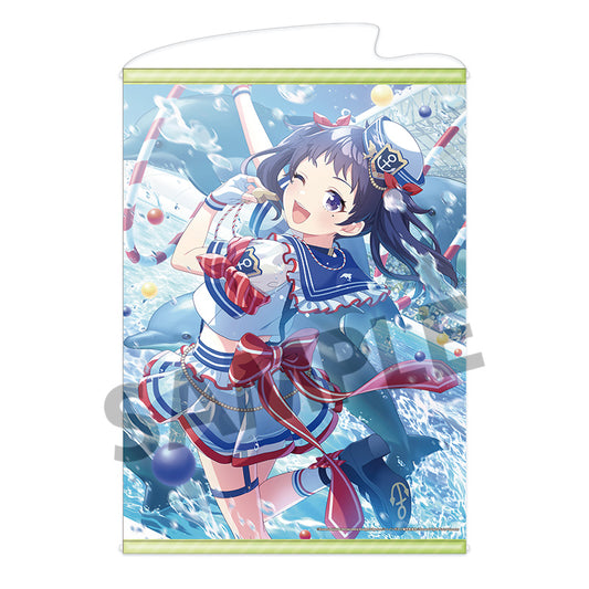 シャインポスト Be Your アイドル! B2タペストリー Vol.2 伊藤紅葉【予約商品】
