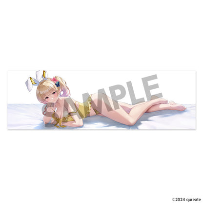 バニーガーデン 描き下ろし添い寝抱き枕カバー 凜【予約商品】