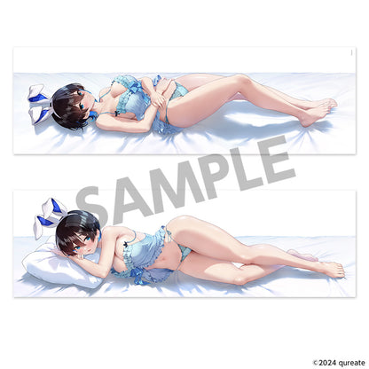 バニーガーデン 描き下ろし添い寝抱き枕カバー 美羽香【予約商品】