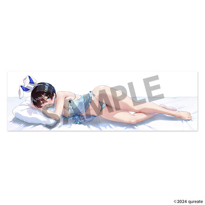 バニーガーデン 描き下ろし添い寝抱き枕カバー 美羽香【予約商品】