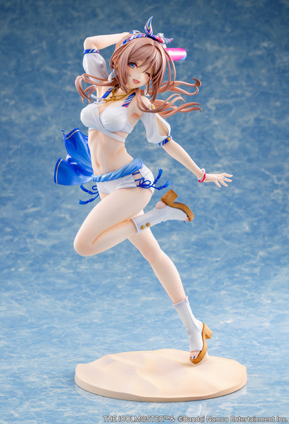 学園アイドルマスター 姫崎莉波 キミとセミブルーVer.【予約商品】