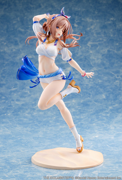 学園アイドルマスター 姫崎莉波 キミとセミブルーVer.【予約商品】