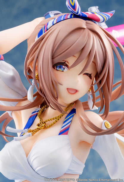 学園アイドルマスター 姫崎莉波 キミとセミブルーVer.【予約商品】