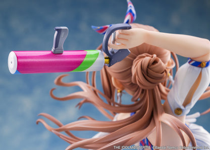 学園アイドルマスター 姫崎莉波 キミとセミブルーVer.【予約商品】