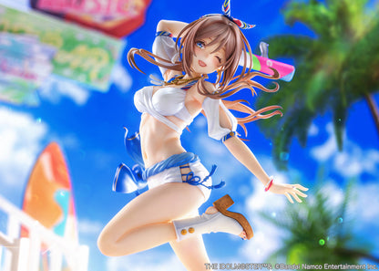 学園アイドルマスター 姫崎莉波 キミとセミブルーVer.【予約商品】