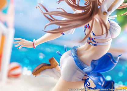 学園アイドルマスター 姫崎莉波 キミとセミブルーVer.【予約商品】