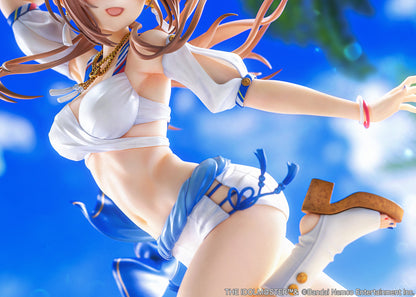 学園アイドルマスター 姫崎莉波 キミとセミブルーVer.【予約商品】