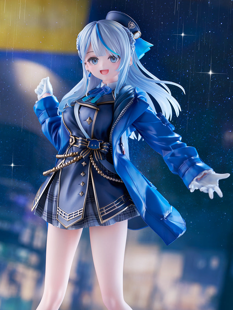 WeatherPlanet 雨海ルカ【予約商品】
