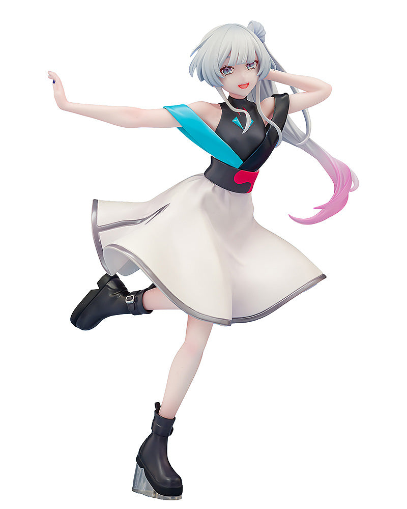 超かぐや姫! 月見ヤチヨ コラボライブVer.【予約商品】