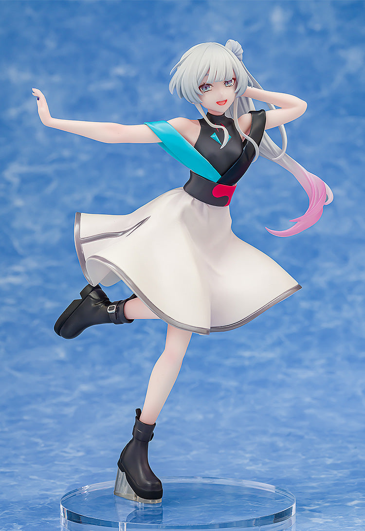 超かぐや姫　ヤチヨ　6点セット 超かぐや姫! 月見ヤチヨ コラボライブVer.【予約商品】 - Tokyo Otaku Mode