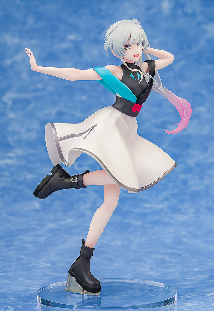 超かぐや姫! 月見ヤチヨ コラボライブVer.【予約商品】