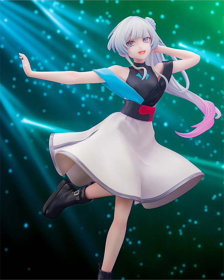 超かぐや姫! 月見ヤチヨ コラボライブVer.【予約商品】
