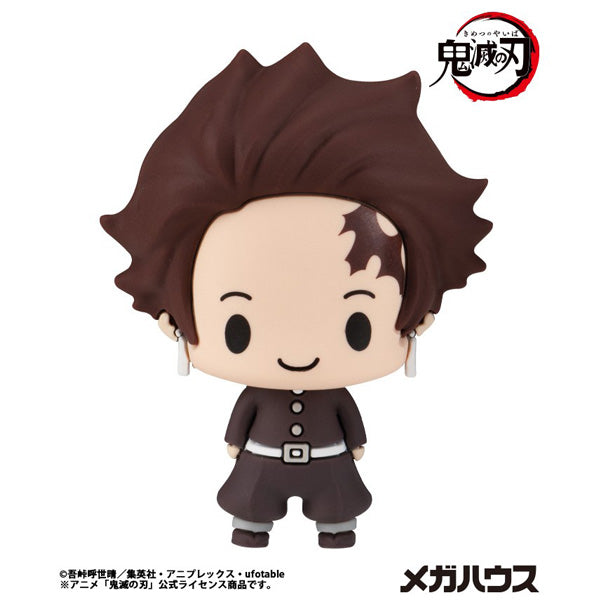 【Box/6】ちょこりんコレクション 鬼滅の刃【予約商品】