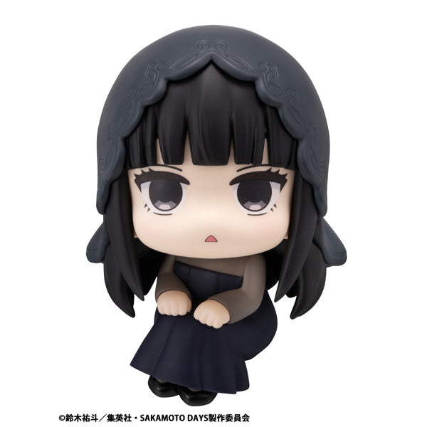 るかっぷ SAKAMOTO DAYS 大佛【予約商品】