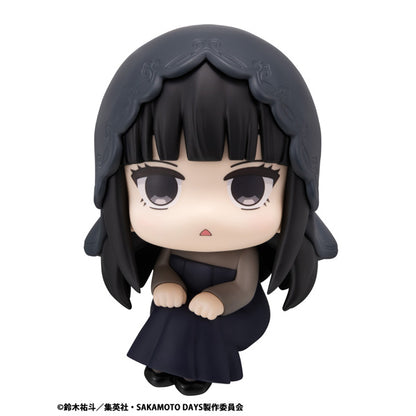 るかっぷ SAKAMOTO DAYS 大佛【予約商品】