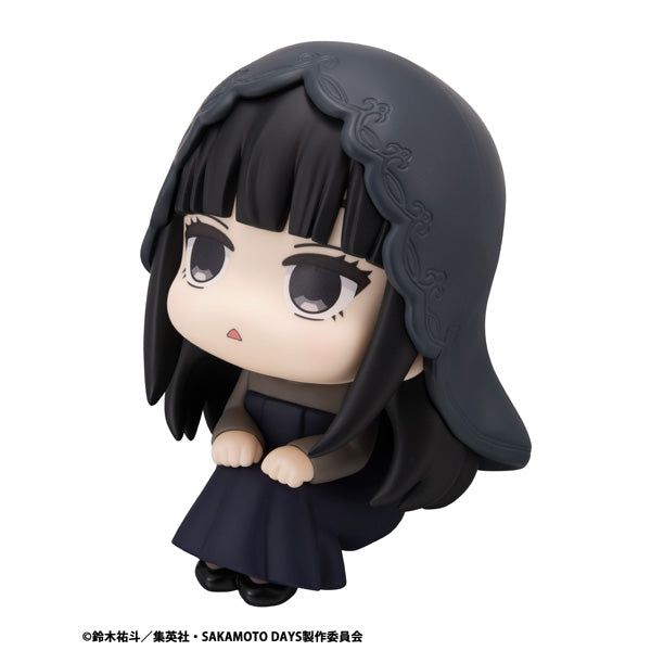 るかっぷ SAKAMOTO DAYS 大佛【予約商品】