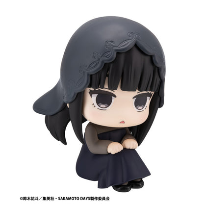 るかっぷ SAKAMOTO DAYS 大佛【予約商品】