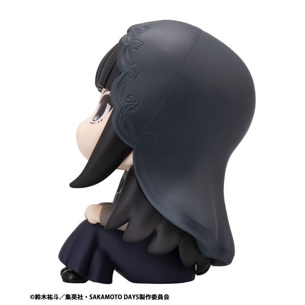 るかっぷ SAKAMOTO DAYS 大佛【予約商品】