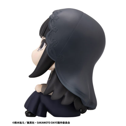 るかっぷ SAKAMOTO DAYS 大佛【予約商品】