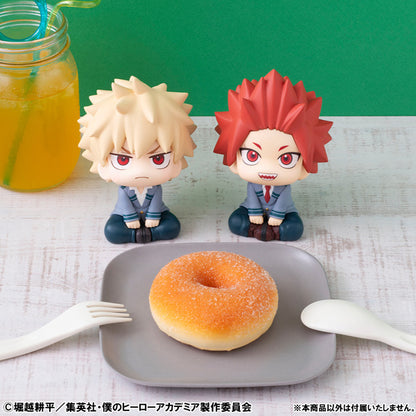 るかっぷ 僕のヒーローアカデミア 切島鋭児郎【予約商品】