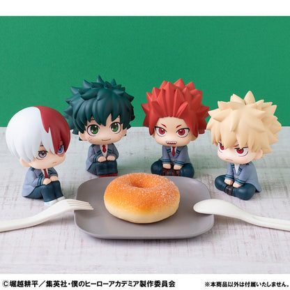 るかっぷ 僕のヒーローアカデミア 切島鋭児郎【予約商品】