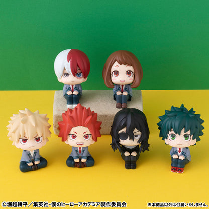 るかっぷ 僕のヒーローアカデミア 切島鋭児郎【予約商品】