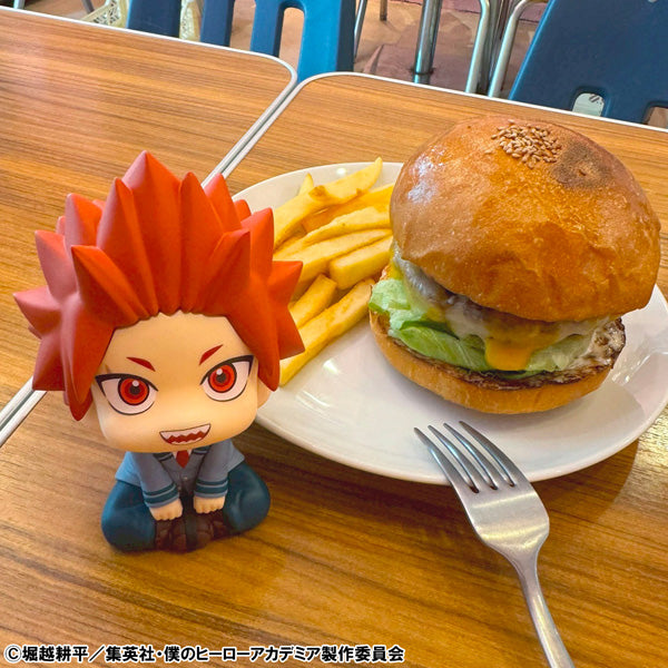 るかっぷ 僕のヒーローアカデミア 切島鋭児郎【予約商品】