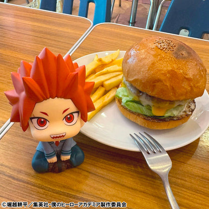 るかっぷ 僕のヒーローアカデミア 切島鋭児郎【予約商品】