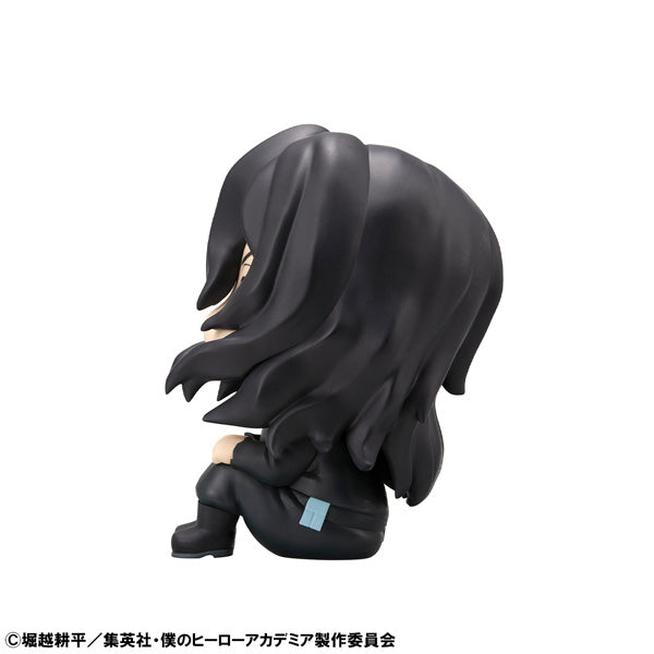 るかっぷ 僕のヒーローアカデミア 相澤消太【予約商品】