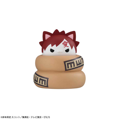 【Box/8】MEGA CAT PROJECT NARUTO-ナルト- 疾風伝 ニャルト! 木ノ葉の愉快なニャンコたち編REBOOT【予約商品】