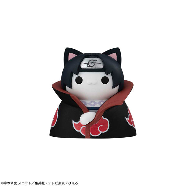 Box/8】MEGA CAT PROJECT NARUTO-ナルト- 疾風伝 ニャルト! 木ノ葉の