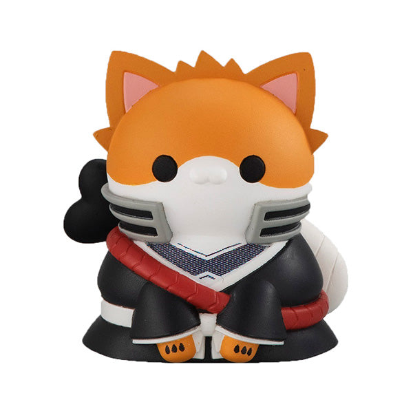 【Box/8】MEGA CAT PROJECT BLEACH 千年血戦篇 BLEACHニャン!【再販】【予約商品】
