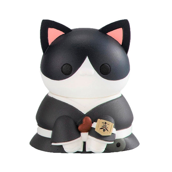 【Box/8】MEGA CAT PROJECT BLEACH 千年血戦篇 BLEACHニャン!【再販】【予約商品】