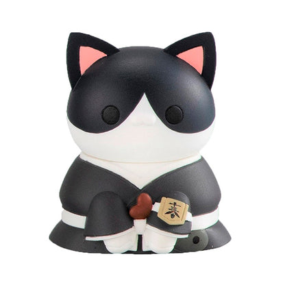 【Box/8】MEGA CAT PROJECT BLEACH 千年血戦篇 BLEACHニャン!【再販】【予約商品】