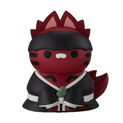 【Box/8】MEGA CAT PROJECT BLEACH 千年血戦篇 BLEACHニャン!【再販】【予約商品】