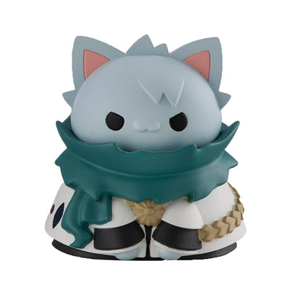 【Box/8】MEGA CAT PROJECT BLEACH 千年血戦篇 BLEACHニャン!【再販】【予約商品】