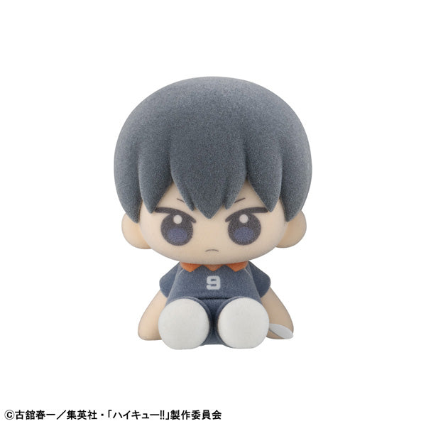 Box/6】ぬいっぽ ハイキュー!!【予約商品】 - Tokyo Otaku Mode