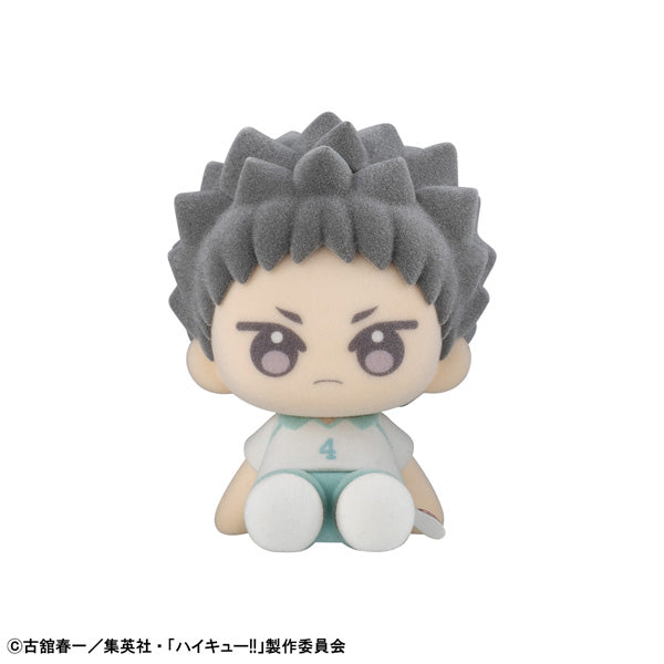 Box/6】ぬいっぽ ハイキュー!!【予約商品】 - Tokyo Otaku Mode