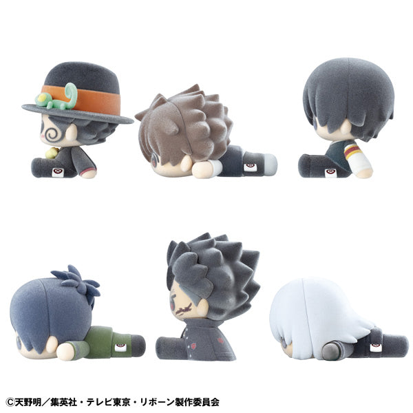 家庭教師ヒットマンREBORN! キャラクターグッズ｜正規品通販 - Tokyo