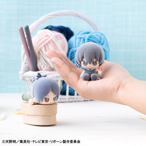 Box/6】ぬいっぽ 家庭教師ヒットマンREBORN!【予約商品】 - Tokyo